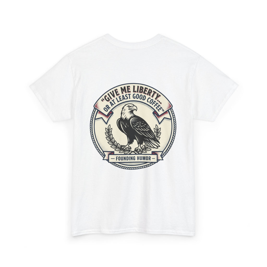 Spirit of America T-Shirt