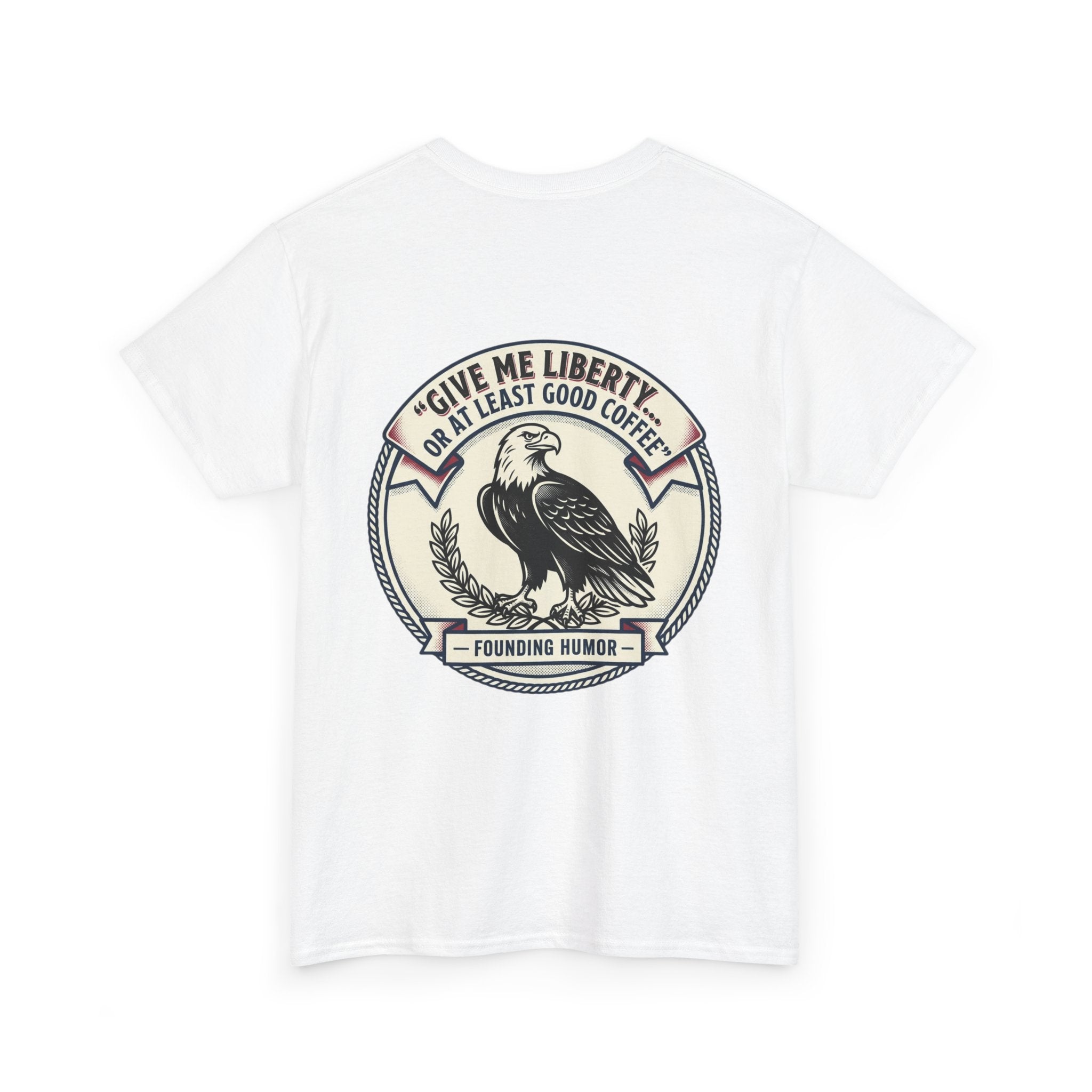 Spirit of America T-Shirt