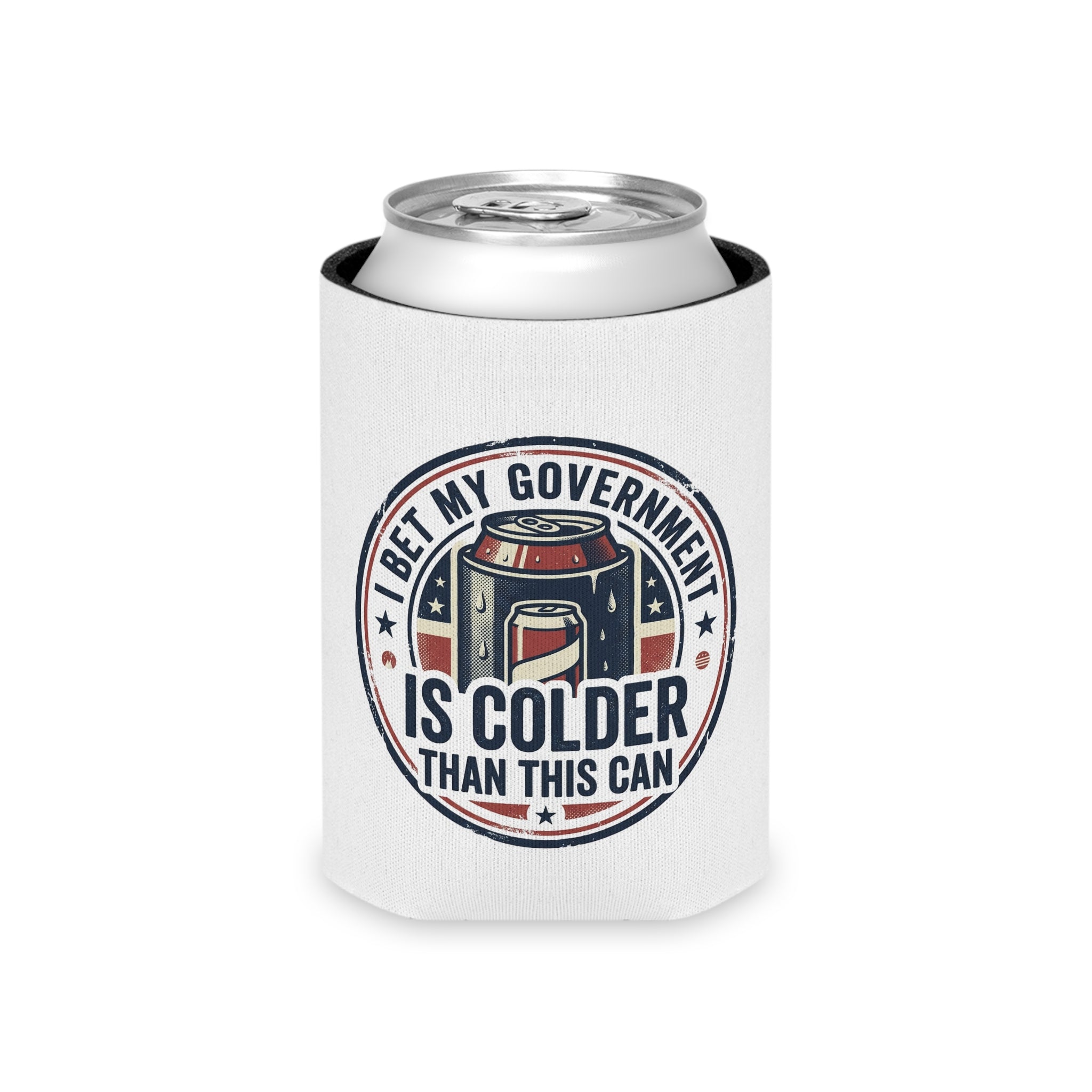 Who’s colder cooler