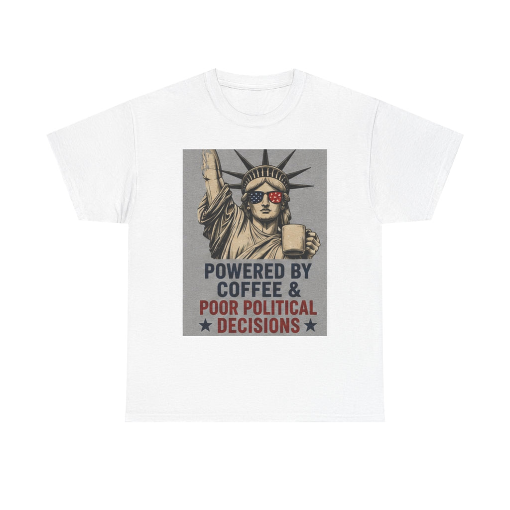 Spirit of America T-Shirt