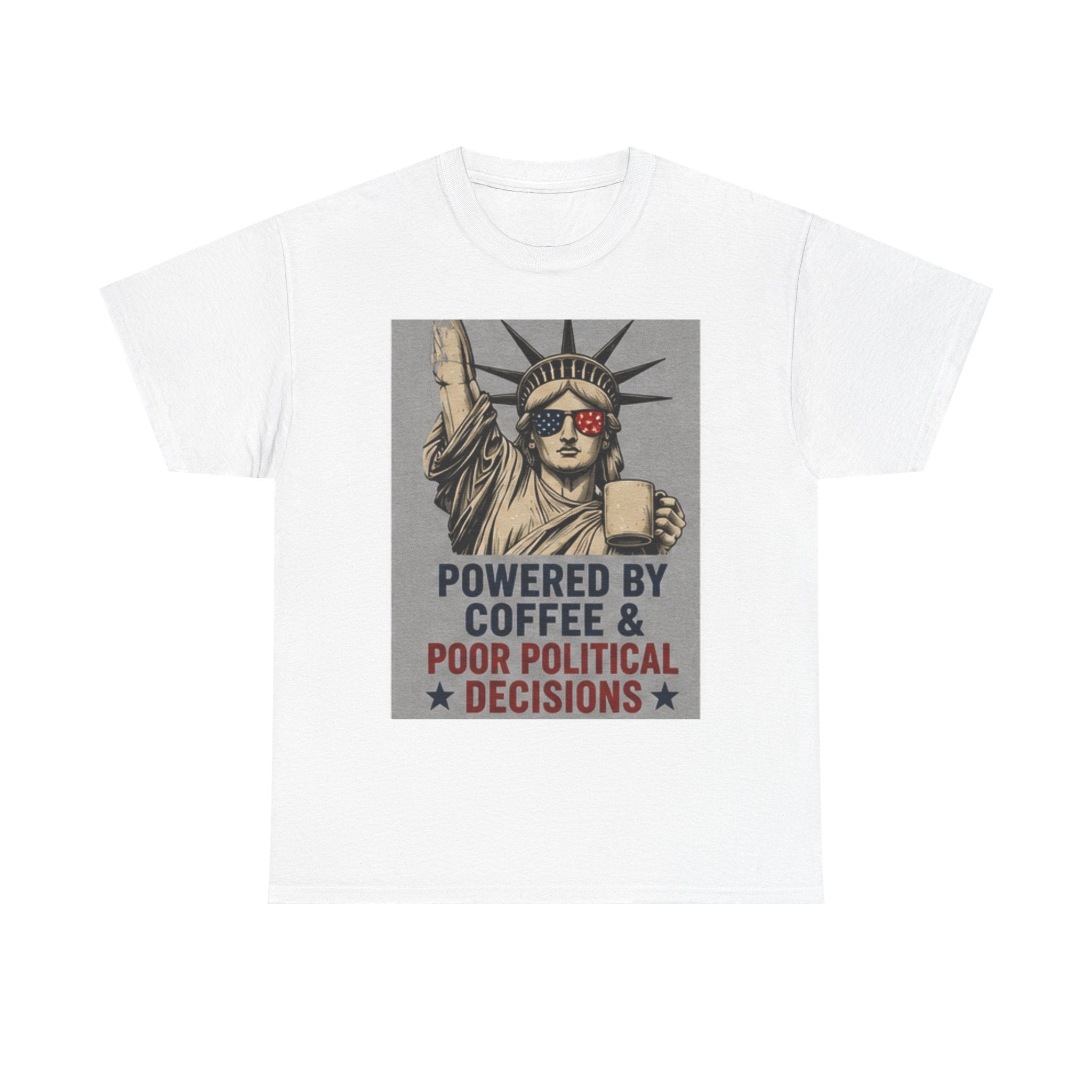 Spirit of America T-Shirt