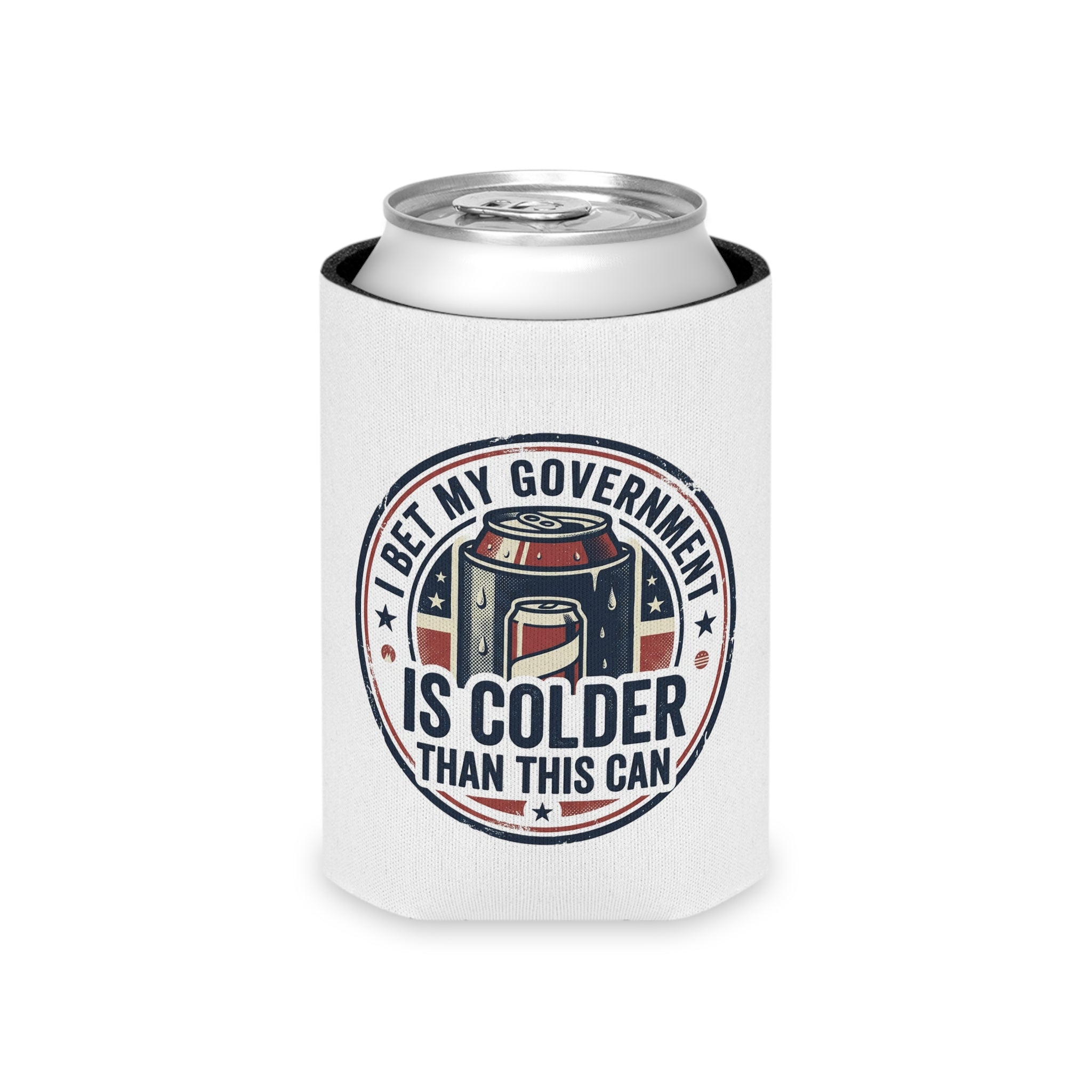 Who’s colder cooler