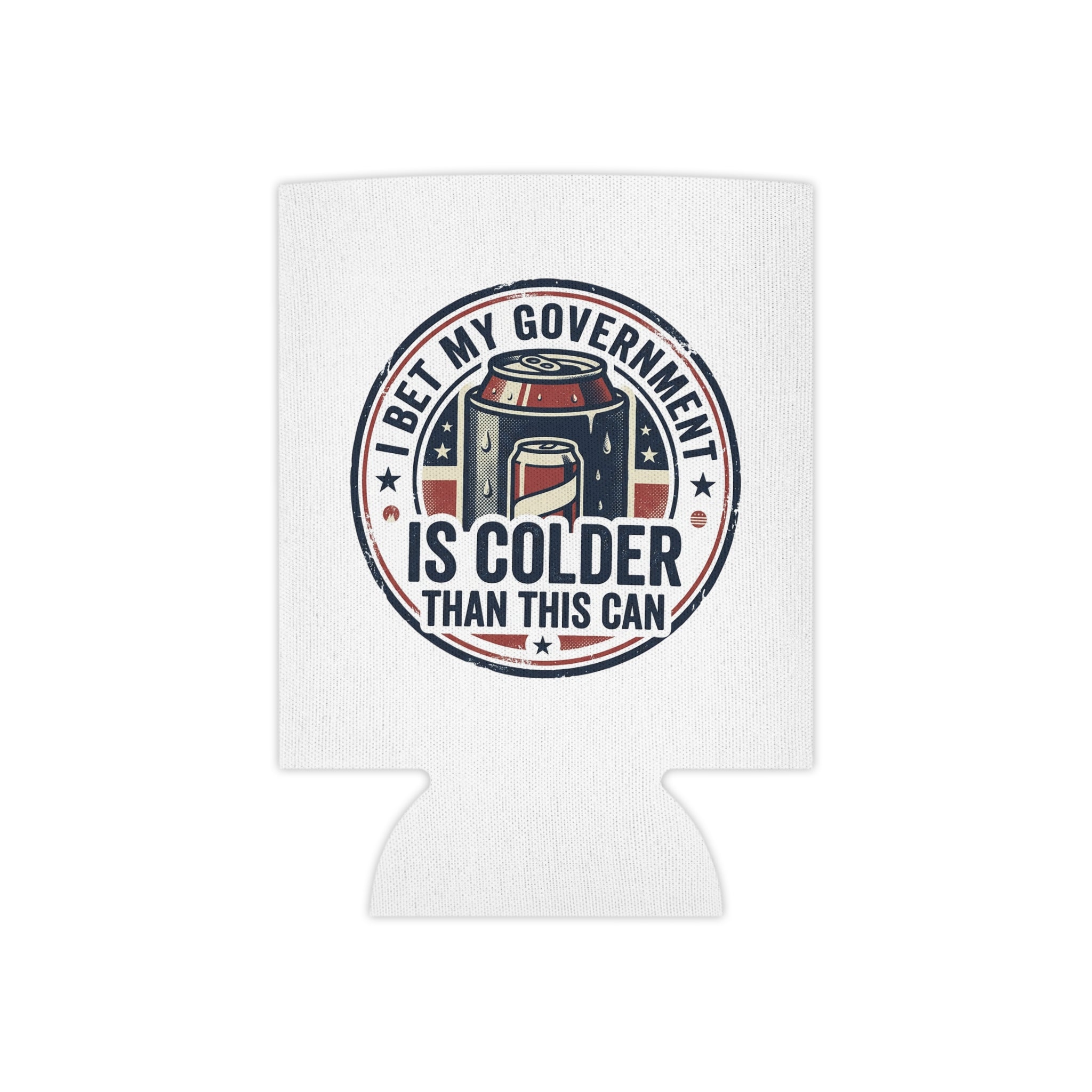 Who’s colder cooler