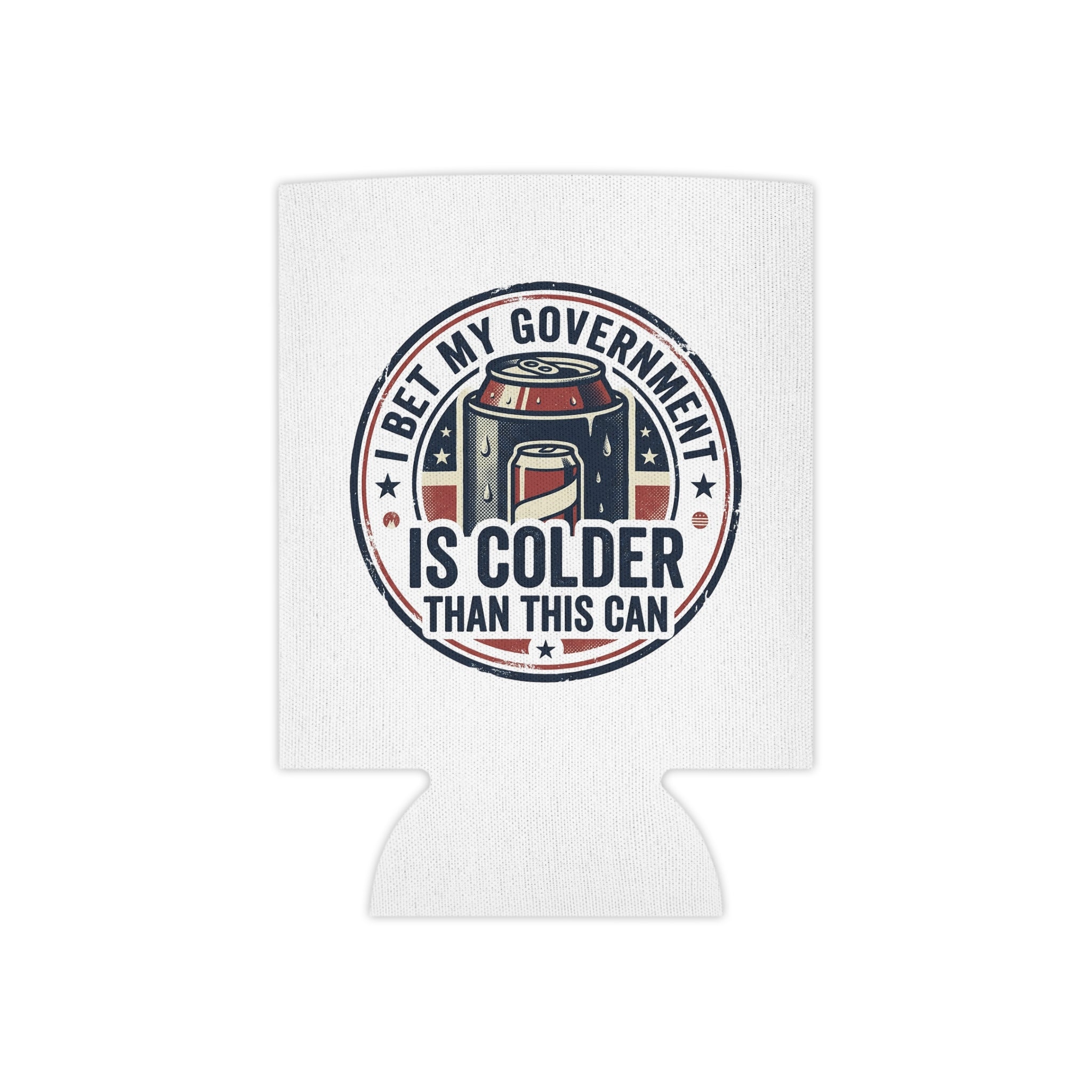 Who’s colder cooler