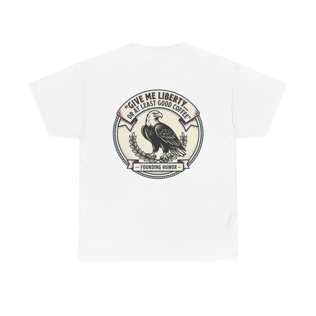 Spirit of America T-Shirt