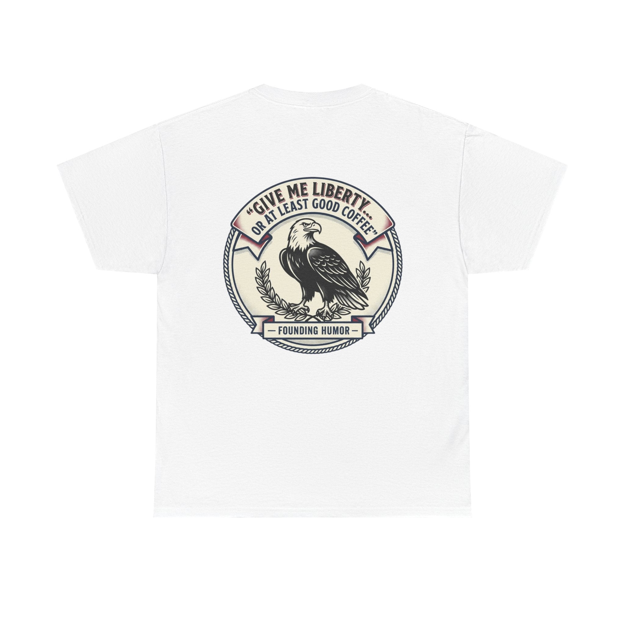 Spirit of America T-Shirt