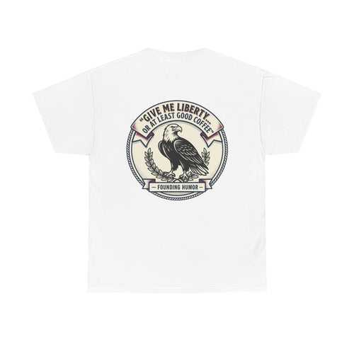 Spirit of America T-Shirt