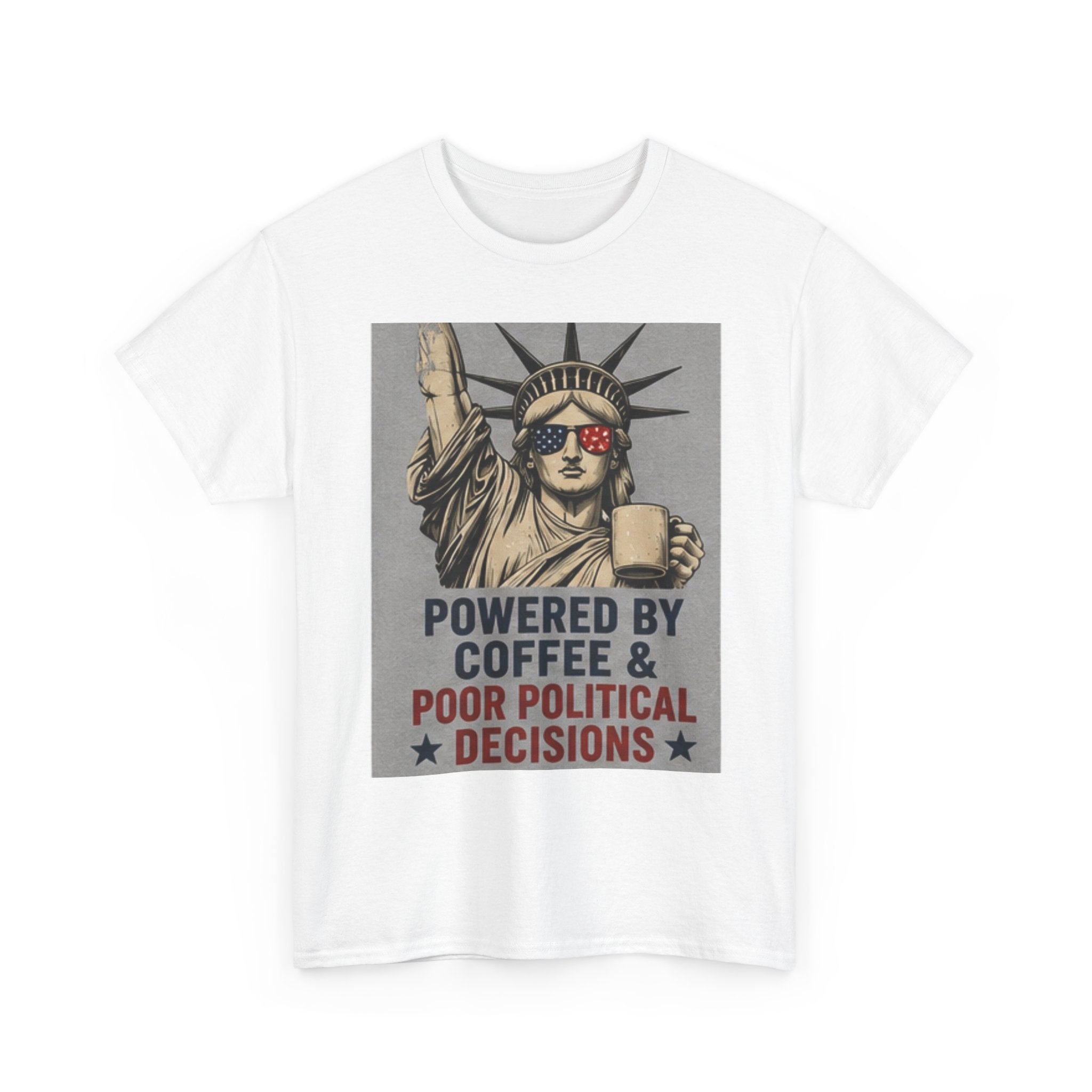 Spirit of America T-Shirt